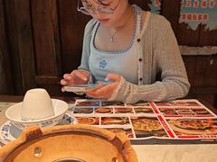 -寨子里的钵钵菜·湘西山里菜(魅力湘西店)