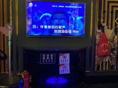 -INLOVE KTV(文一店)