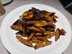 -船歌·鱼水饺青岛菜(闽江二路店)