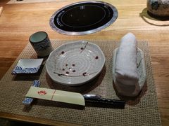 -蟹将军·松叶蟹和牛日料放题自助(K11店)
