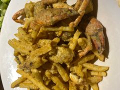 -李叔叔虾蟹大排档(青羊店)