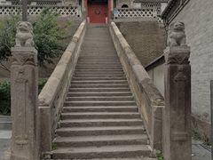 -大境门景区