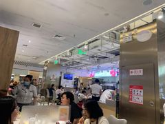 -串一火锅(赛格国际购物中心店)