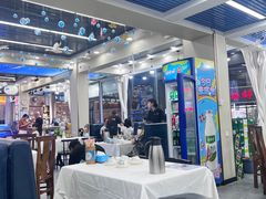 -日照大牌檔•小船海鲜(万平口店)
