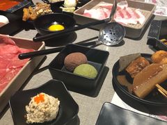 -八角锄烧·肉火锅(天河城店)