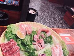 -榮華亭烧肉放题·和牛酒场(花都店)