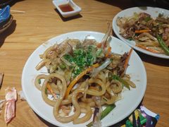 -吉川居酒屋(建国北路店)
