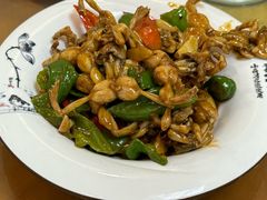 -湘妹湖南菜馆(自力店)