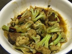 -青叶202都市餐厅(迪诺水镇店)
