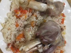 -新疆食府(华龙店)