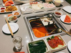 -海底捞火锅(方塔东街店)
