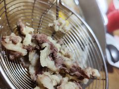 -牛很鲜潮汕牛肉火锅(朝晖路店)