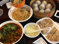 -赤酱红油(家乐福店)