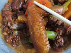 -舜玉老孙家鲜炒大盘鸡(土屋路店)