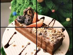 -Line 咖啡(石厦花园店)