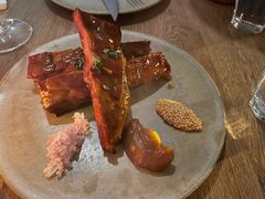 -BOR Eatery(安福路店)