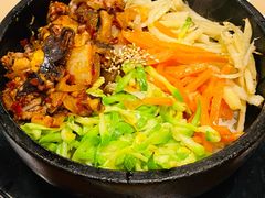 八爪鱼拌饭-全州拌饭(发展店)