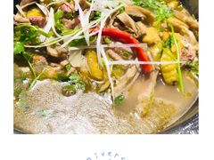 -陈三娃泡姜鸡(太白北路店)