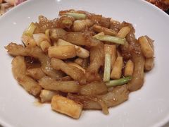 -味莊·青岛菜(云霄路店)