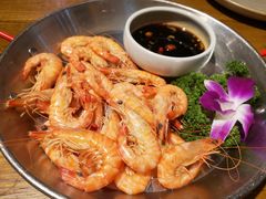 -必点海鲜·鲅鱼水饺(鞍山西道店)