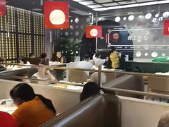 -黄记煌三汁焖锅(顺义华联店)