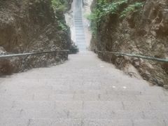 -野三坡百里峡景区