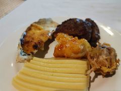 -五月罗马海鲜自助餐厅(陆家嘴店)