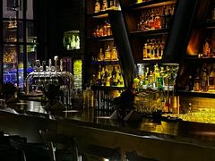 -黑角餐厅美式狂野Blackhorn(昌茂花园店)