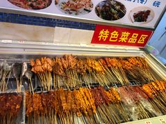 -曾哥烧烤店(红瓦寺店)