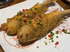 -粥王府 老广传家菜(东关街店)