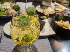 -德川家日本料理(龙德广场店)