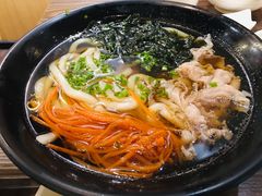 -东京屋(武定路店)