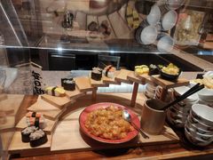 -韵咖啡自助餐厅(天津香格里拉店)