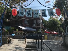 -猫咪博物馆(顶澳仔猫街店)