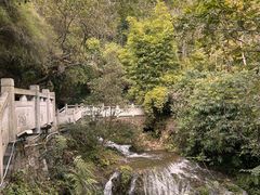 -天河潭旅游度假区