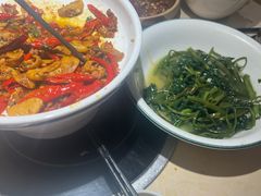 -大碗先生(万家丽店)