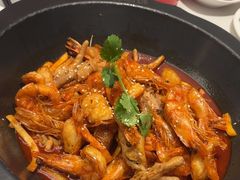 -虾吃虾涮.虾火锅.肉蟹煲(步步高梅溪新天地店)