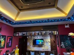 -恐怖游戏(湖滨店)