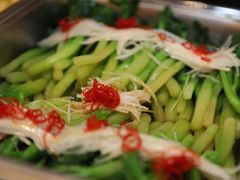-民族饭店-四季餐厅
