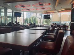 -FATBURGER 特富客汉堡(外交公寓店)