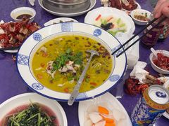 -如意餐厅•江浙菜•私房菜(瓜沥店)