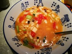 -汉唐宴长安食府