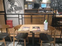 -棒约翰比萨·意面(剑河店)