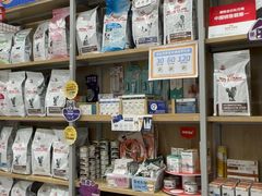-瑞鹏宠物医院·骨外科·心肾科·肿瘤科(九亭店)