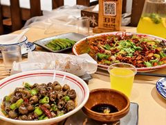 -江味龙虾馆·裸蓝龙虾(南山店)
