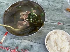 -燕子煨汤(山海关路店)