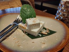 -CHINCHIN 青青·泰国料理(万象食家店)