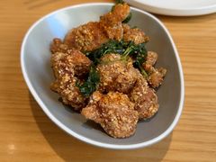 -隅乐胡椒虾·台湾菜·团建(皇岗店)