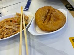 -清真·尖子尖牛肉面(王府井店)