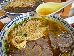 -永丰面馆(汉口路店)